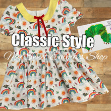 Load image into Gallery viewer, Back to school white