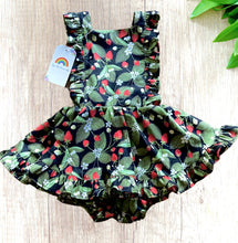 Load image into Gallery viewer, Strawberry π