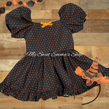 Load image into Gallery viewer, 3T RTS dress
