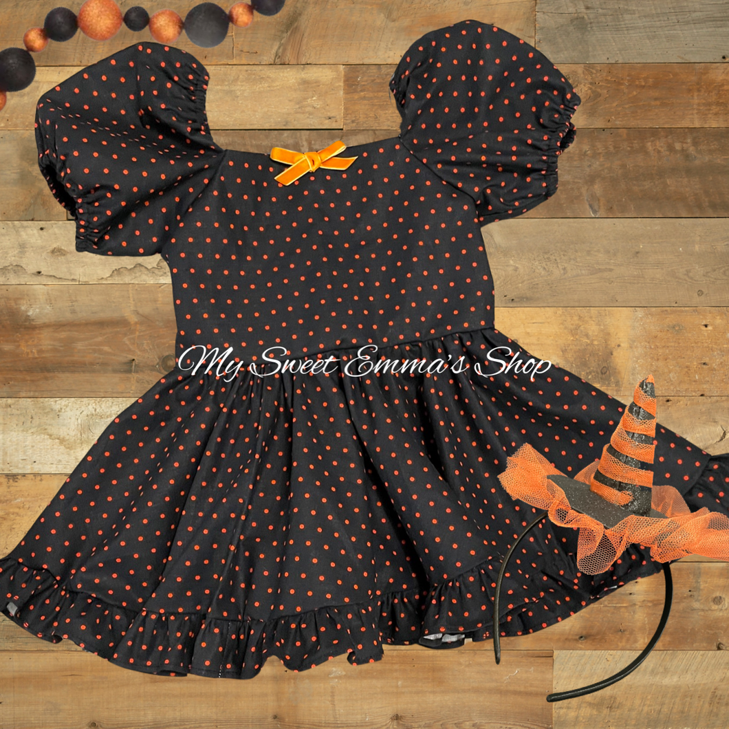 3T RTS dress