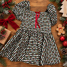 Load image into Gallery viewer, 4T Dress ready to ship
