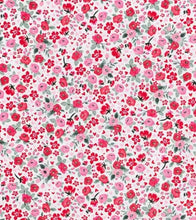 Load image into Gallery viewer, Floral &amp; hearts
