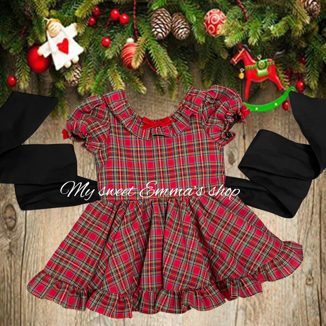3T RTS Emma style dress