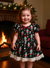 Load image into Gallery viewer, Nutcracker
