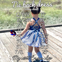 Load image into Gallery viewer, Groovy dress

