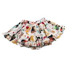 Load image into Gallery viewer, Princess skirt size 4 RTS
