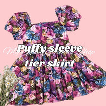 Load image into Gallery viewer, Floral &amp; hearts
