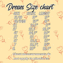 Load image into Gallery viewer, 3T RTS dress
