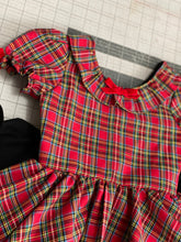 Load image into Gallery viewer, 3T RTS Emma style dress
