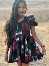 Load image into Gallery viewer, Flannel patchwork
