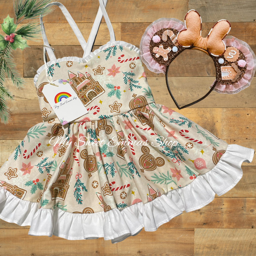 Christmas in the park