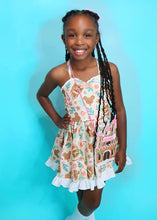 Load image into Gallery viewer, Christmas in the park
