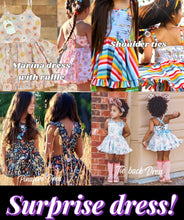 Load image into Gallery viewer, Surprise dress
