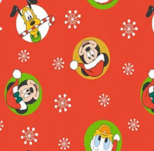 Load image into Gallery viewer, Park Christmas characters
