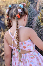 Load image into Gallery viewer, Retro summer rainbows
